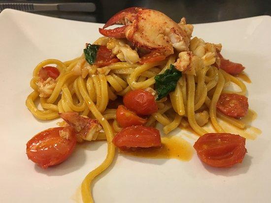 Da Bacco Osteria Gourmet